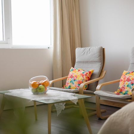 Spacious Seaside Apartment A - Faraway Lagoa  Luaran gambar