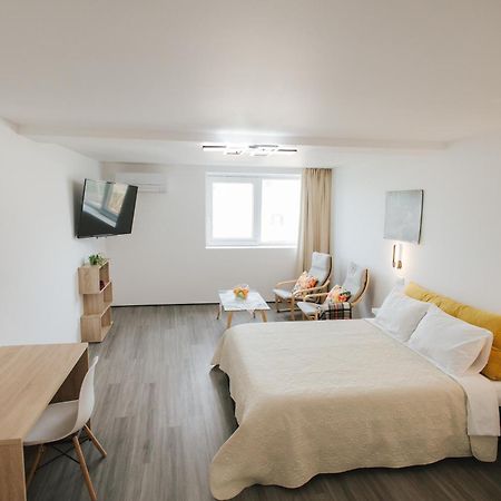 Spacious Seaside Apartment A - Faraway Lagoa  Luaran gambar