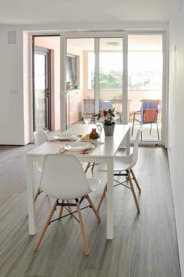 Spacious Seaside Apartment A - Faraway Lagoa  Luaran gambar