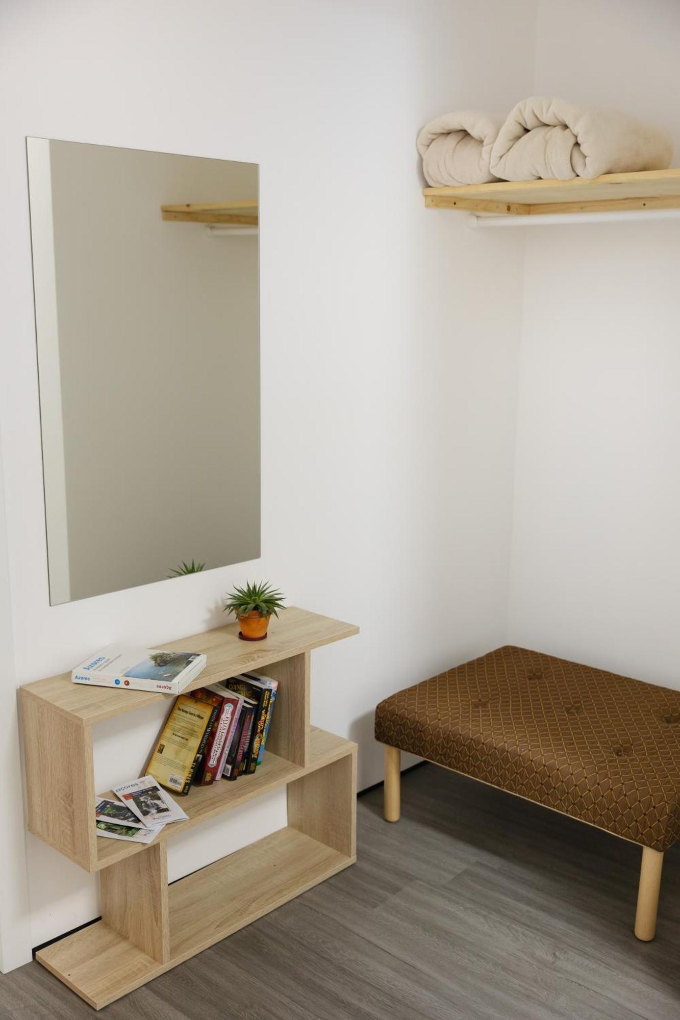 Spacious Seaside Apartment A - Faraway Lagoa  Luaran gambar