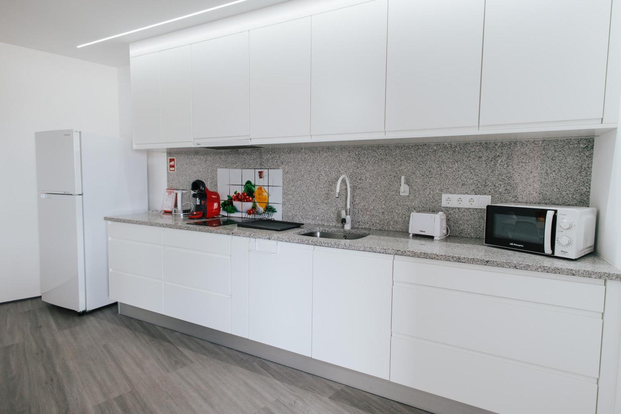 Spacious Seaside Apartment A - Faraway Lagoa  Luaran gambar