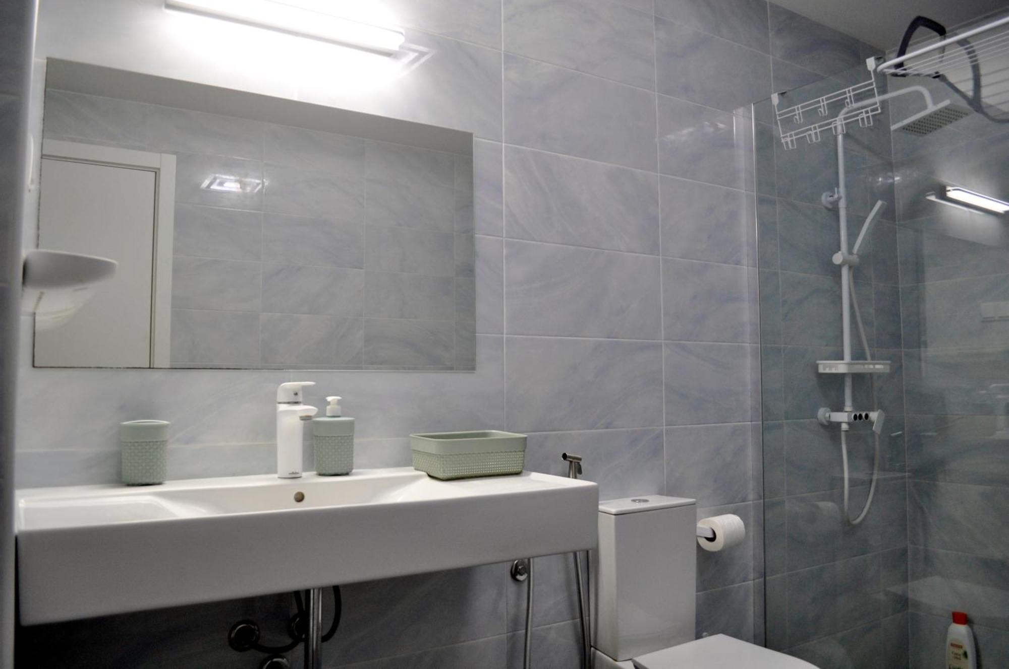 Spacious Seaside Apartment A - Faraway Lagoa  Luaran gambar