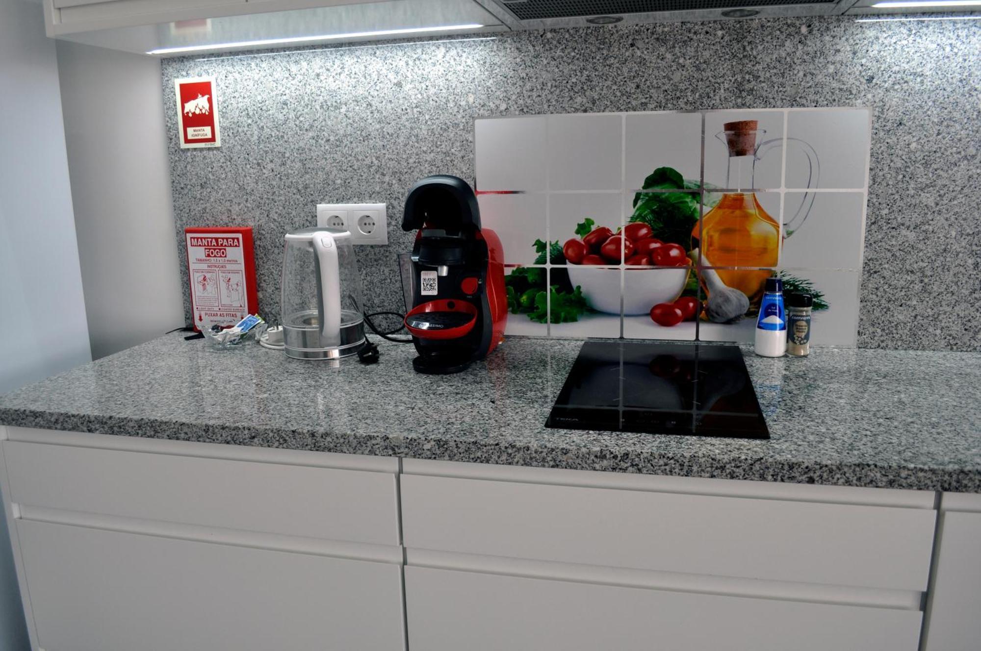 Spacious Seaside Apartment A - Faraway Lagoa  Luaran gambar